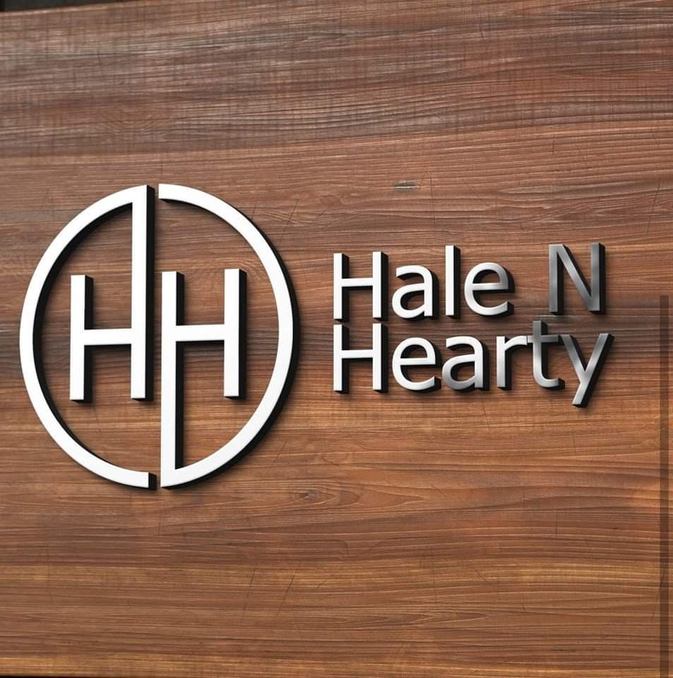 Hale n hearty